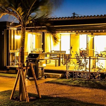 Rakuten Stay Villa Miyakojima Maehama Beach 102 With Bbq Terrace 外观 照片
