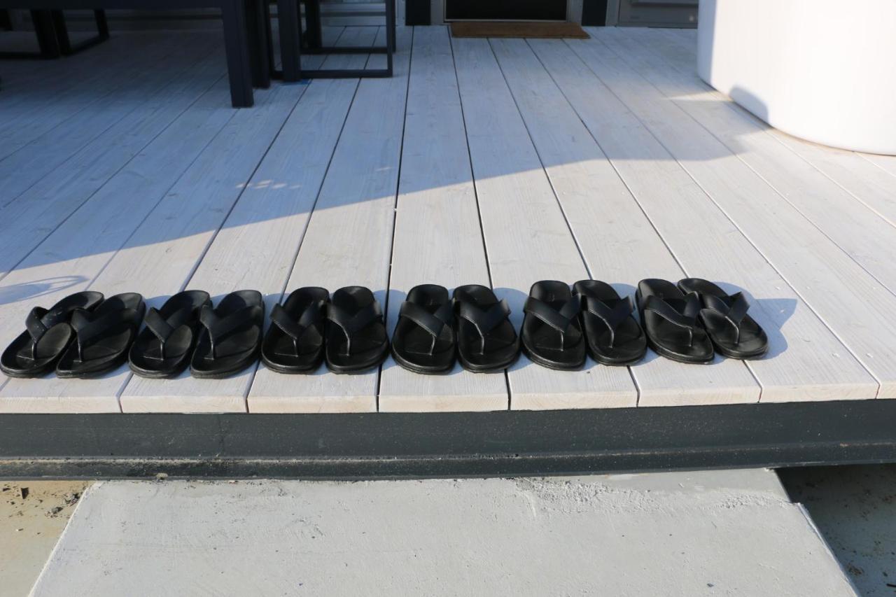 Rakuten Stay Villa Miyakojima Maehama Beach 102 With Bbq Terrace 外观 照片