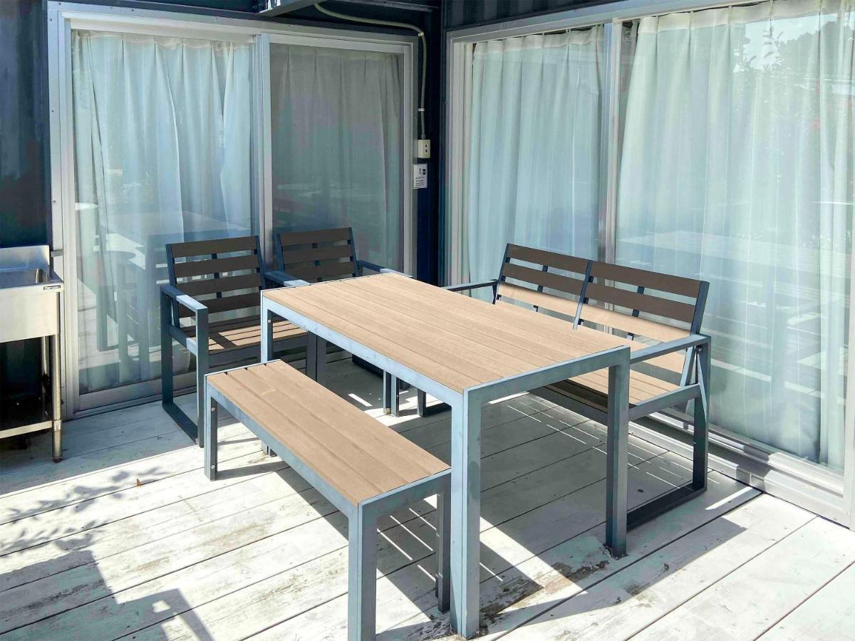 Rakuten Stay Villa Miyakojima Maehama Beach 102 With Bbq Terrace 外观 照片