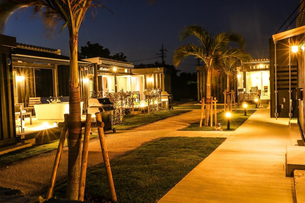 Rakuten Stay Villa Miyakojima Maehama Beach 102 With Bbq Terrace 外观 照片