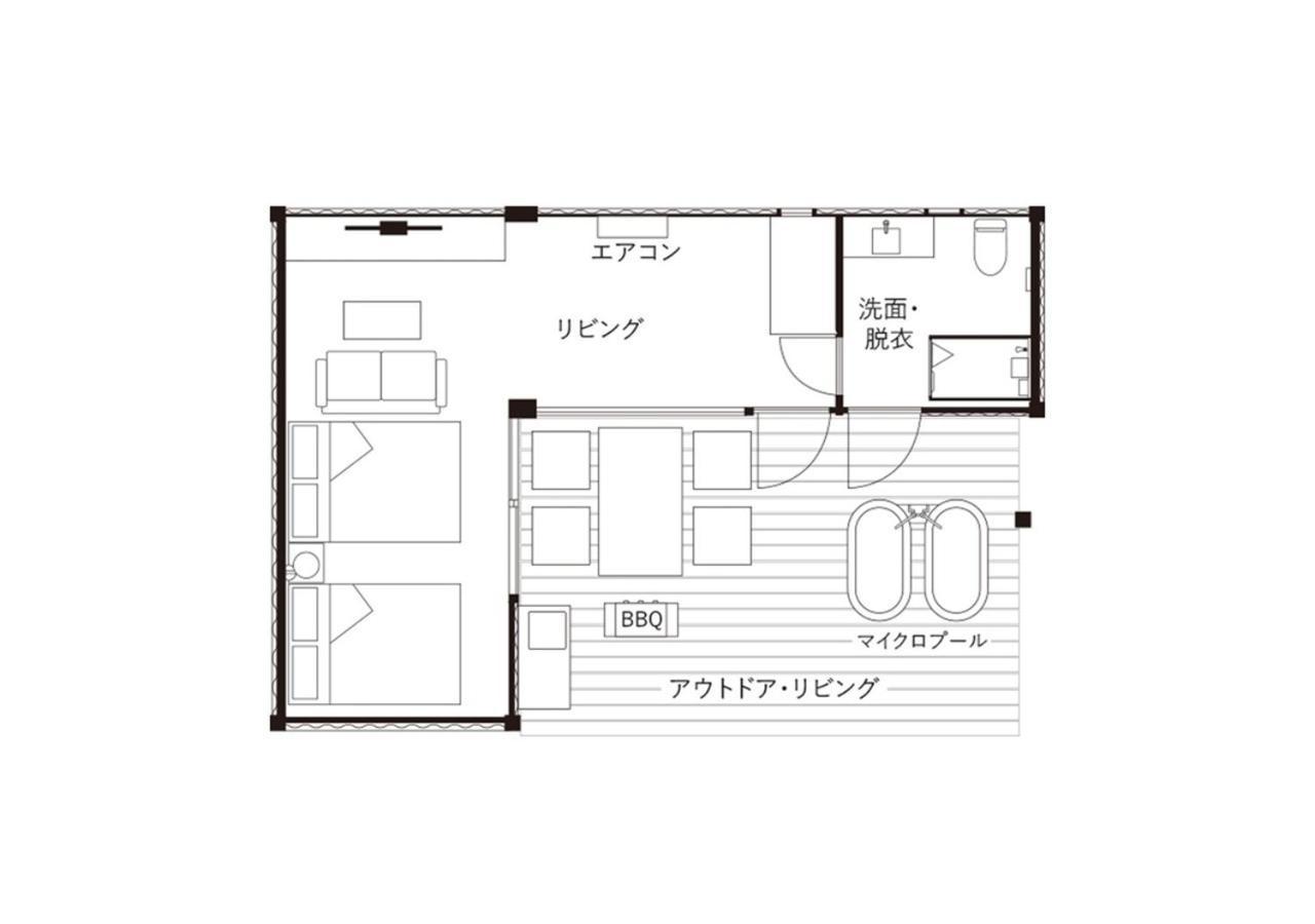 Rakuten Stay Villa Miyakojima Maehama Beach 102 With Bbq Terrace 外观 照片
