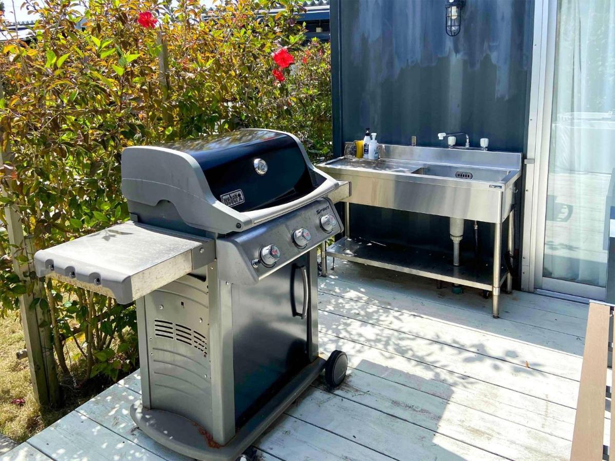 Rakuten Stay Villa Miyakojima Maehama Beach 102 With Bbq Terrace 外观 照片