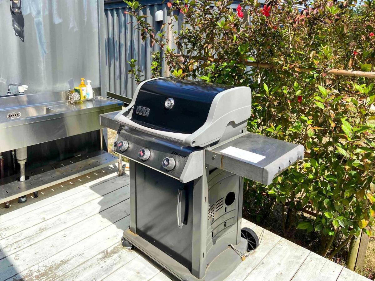Rakuten Stay Villa Miyakojima Maehama Beach 102 With Bbq Terrace 外观 照片